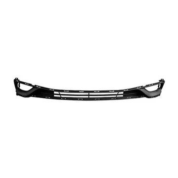 Bumper Cover Grille Front for Hyundai Sonata 2014