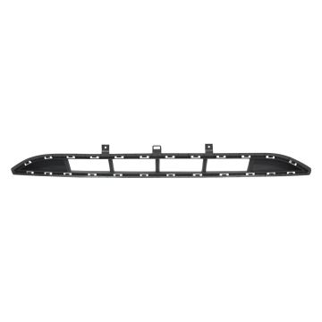 Bumper Cover Grille Front w/Autonomous Emergency Braking for Hyundai Accent Hatchback Sedan 2018-2022