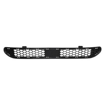 Bumper Cover Grille Front w/Adaptive Cruise Control for Hyundai Santa Fe 2019-2020