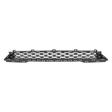 Bumper Cover Grille Front w/o Pedestrian Recognition for Hyundai Tucson 2019-2021