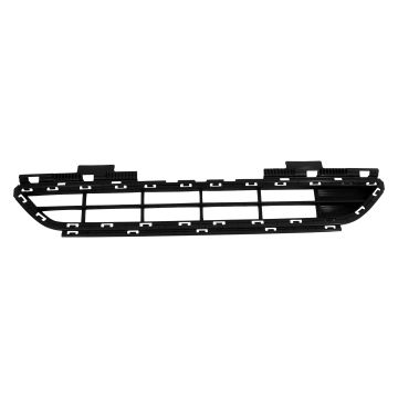 Bumper Cover Grille Front w/o Two Tone Paint for Hyundai Venue Ultimate Preferred SE Essential SEL 2020-2024