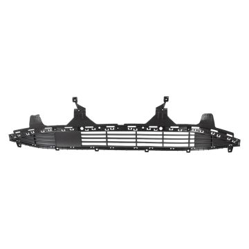 Bumper Cover Grille Front USA Built for Hyundai Tucson Limited SE SEL 2022-2024