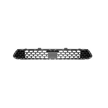 Bumper Cover Grille Front w/Smart Cruise Control for Hyundai Santa Fe Limited Hybrid Limited 2021-2023