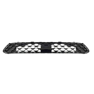 Bumper Cover Grille Front w/Smart Cruise Control for Hyundai Santa Fe Calligraphy Ultimate Calligraphy 2021-2023