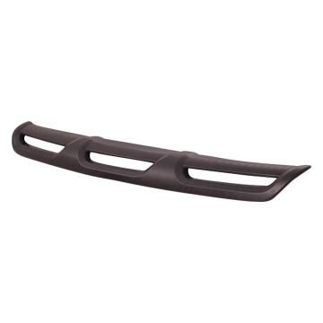 Bumper Insert Front Lower Grille Moulding for Hyundai Santa Fe Sport 2013-2016