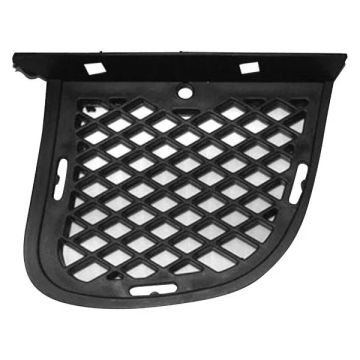 Bumper Insert Front Left Outer for Hyundai Tucson 2005-2009