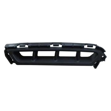 Bumper Insert Front Left Outer Grille USA Built for Hyundai Elantra Sedan 2019-2020