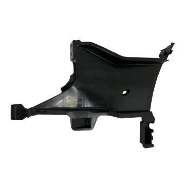 Bumper Insert Front Left Air Duct USA Built for Hyundai Sonata Preferred SE 2020-2022