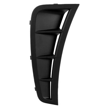 Bumper Insert Front Left Side Grille for Hyundai Sonata Ultimate Limited Sport SEL Plus Luxury SEL SE 2020-2023
