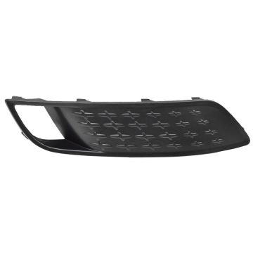 Bumper Insert Front Left Outer Grille for Hyundai Venue 2020-2024