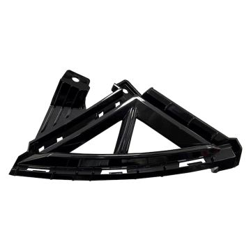 Bumper Insert Front Left Outer Opening Cover USA Built for Hyundai Elantra 2021-2023