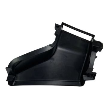 Bumper Insert Front Left Air Duct USA Built for Hyundai Tucson 2021-2024