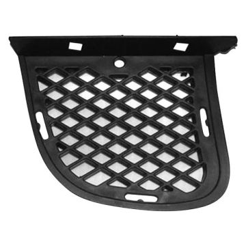 Bumper Insert Front Right Outer for Hyundai Tucson 2005-2009