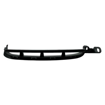 Bumper Insert Front Right Outer Grille Air Duct Molding for Hyundai Santa Fe 2019-2020