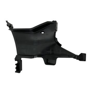 Bumper Insert Front Right Air Duct USA Built for Hyundai Sonata Preferred SE 2020-2022