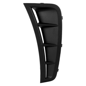Bumper Insert Front Right Side Grille for Hyundai Sonata Ultimate Limited Sport SEL Plus Luxury SEL SE 2020-2023