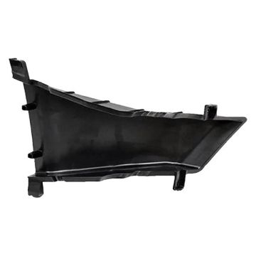 Bumper Insert Front Right Air Duct for Hyundai Venue 2020-2024