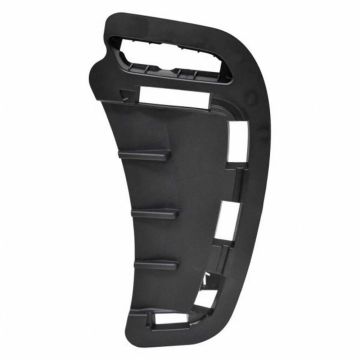 Bumper Insert Front Right Side Vent Bracket for Hyundai Sonata Ultimate Limited Sport SEL Plus Luxury SEL 2020-2022