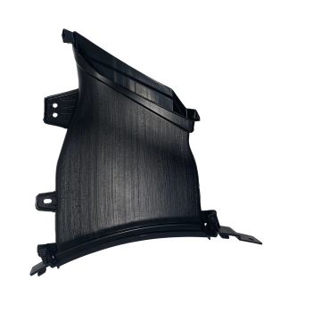 Bumper Insert Front Right Air Duct for Hyundai Sonata Ultimate Limited Sport SEL Plus Luxury SEL SE 2020-2023