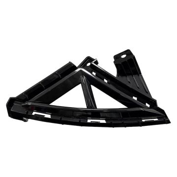 Bumper Insert Front Right Outer Opening Cover USA Built for Hyundai Elantra 2021-2023