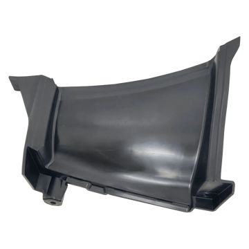 Bumper Insert Front Right Air Duct for Hyundai Kona 2018-2021