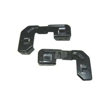 Bumper Cover Support Front Left for Hyundai Tucson 2005-2009