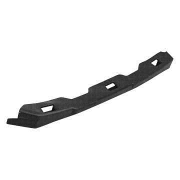 Bumper Cover Support Front Left Outer Korea Built for Hyundai Elantra Sedan 2011-2016