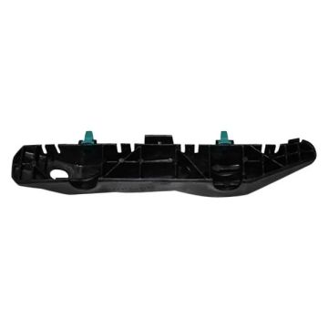 Bumper Cover Support Front Left Standard Type for Hyundai Sonata 2015-2017