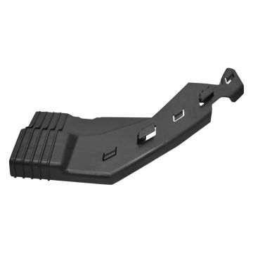Bumper Cover Support Front Left Upper for Hyundai Tucson 2016-2021
