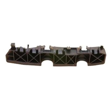 Bumper Cover Support Front Left for Hyundai Accent 2018-2022
