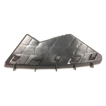 Bumper Cover Support Front Left Upper Outer for Hyundai Santa Fe Sport 2013-2018