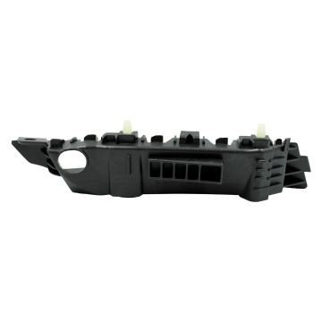 Bumper Cover Support Front Left To Fender USA Built for Hyundai Elantra Sedan 2019-2020