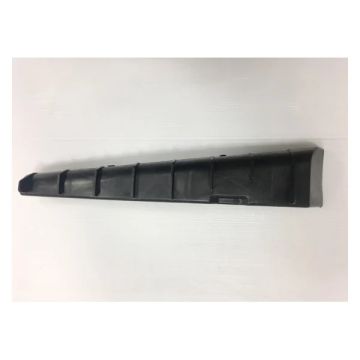 Bumper Cover Support Front Left Side Support for Hyundai Tucson 2016-2018