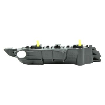 Bumper Cover Support Front Left To Fender Korea Built for Hyundai Elantra Sedan 2019-2020