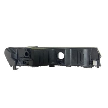 Bumper Cover Support Front Left for Hyundai Palisade 2020-2022