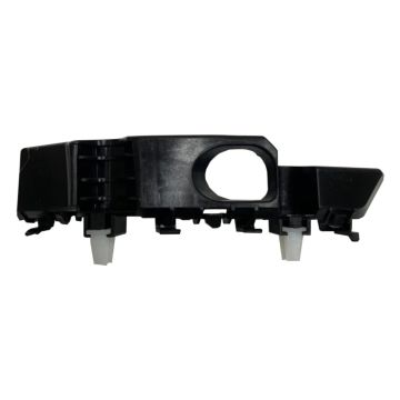 Bumper Cover Support Front Left Upper USA Built for Hyundai Tucson Limited SE SEL 2022-2024