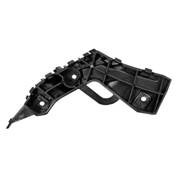Bumper Cover Support Front Right Side Mounting Bracket Korea/USA Built for Hyundai Elantra Sedan 2017-2018