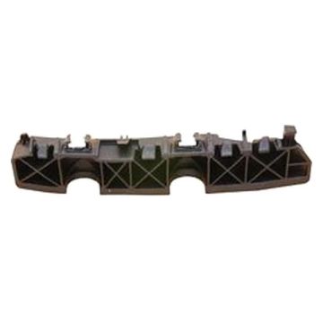 Bumper Cover Support Front Right for Hyundai Accent 2018-2022