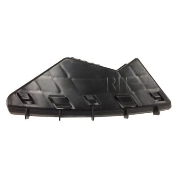 Bumper Cover Support Front Right Upper Outer for Hyundai Santa Fe Sport 2013-2018