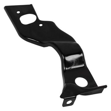 Bumper Cover Support Front Right Outer Upper Cover for Hyundai Santa Fe 2013-2016