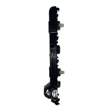 Bumper Cover Support Front Right Upper USA Built for Hyundai Sonata Ultimate Limited Sport SEL Plus Luxury Preferred SE SEL N Line 2020-2022