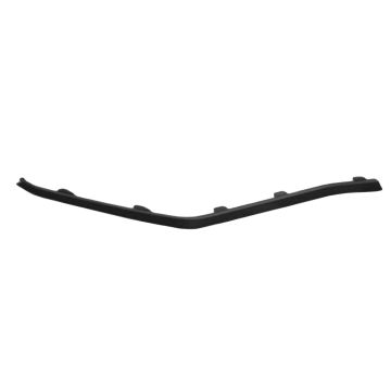 Bumper Cover Molding Front Right Korea Built for Hyundai Elantra 2019-2020