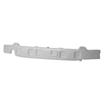 Bumper Impact Absorber Front for Hyundai Accent Sedan Hatchback 2006-2011