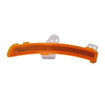 Bumper Reflector Front Right for Hyundai Palisade 2020-2022