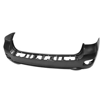 Bumper Cover Rear for Hyundai Santa Fe 2007-2009