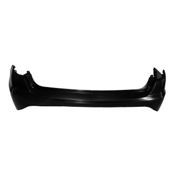 Bumper Cover Rear Primed USA Built for Hyundai Sonata Sport SEL Plus Luxury Preferred SE SEL N Line 2020-2022
