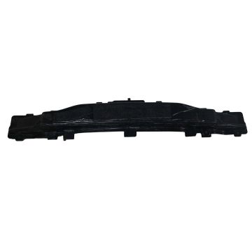 Bumper Cover Reinforcement Rear USA Built CAPA for Hyundai Elantra Sedan 2014-2016