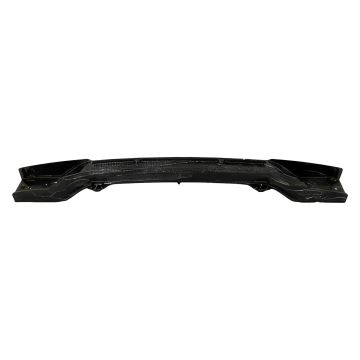 Bumper Cover Reinforcement Rear USA Built CAPA for Hyundai Elantra 2021-2023