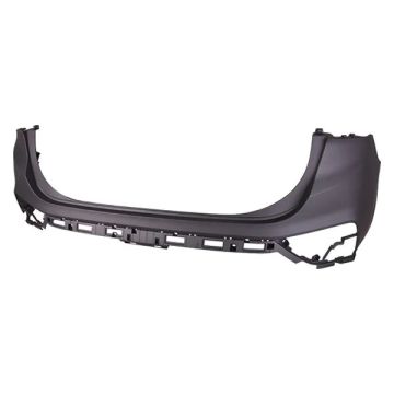 Bumper Cover Rear Upper Primed for Hyundai Santa Fe 2019-2020