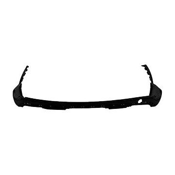 Bumper Cover Rear Lower Textured for Hyundai Santa Fe Santa Fe XL